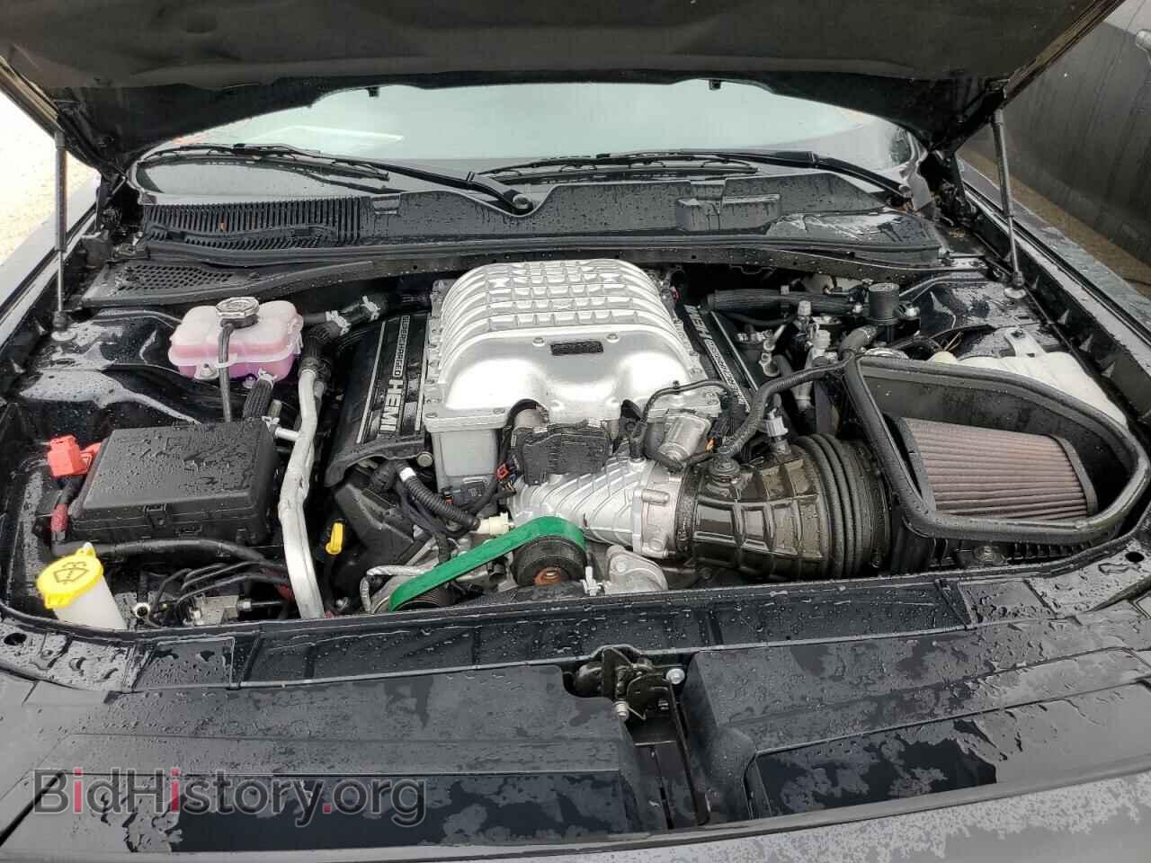 2019 DODGE CHALLENGER - VIN: 2C3CDZL94KH606324 - Photo 11