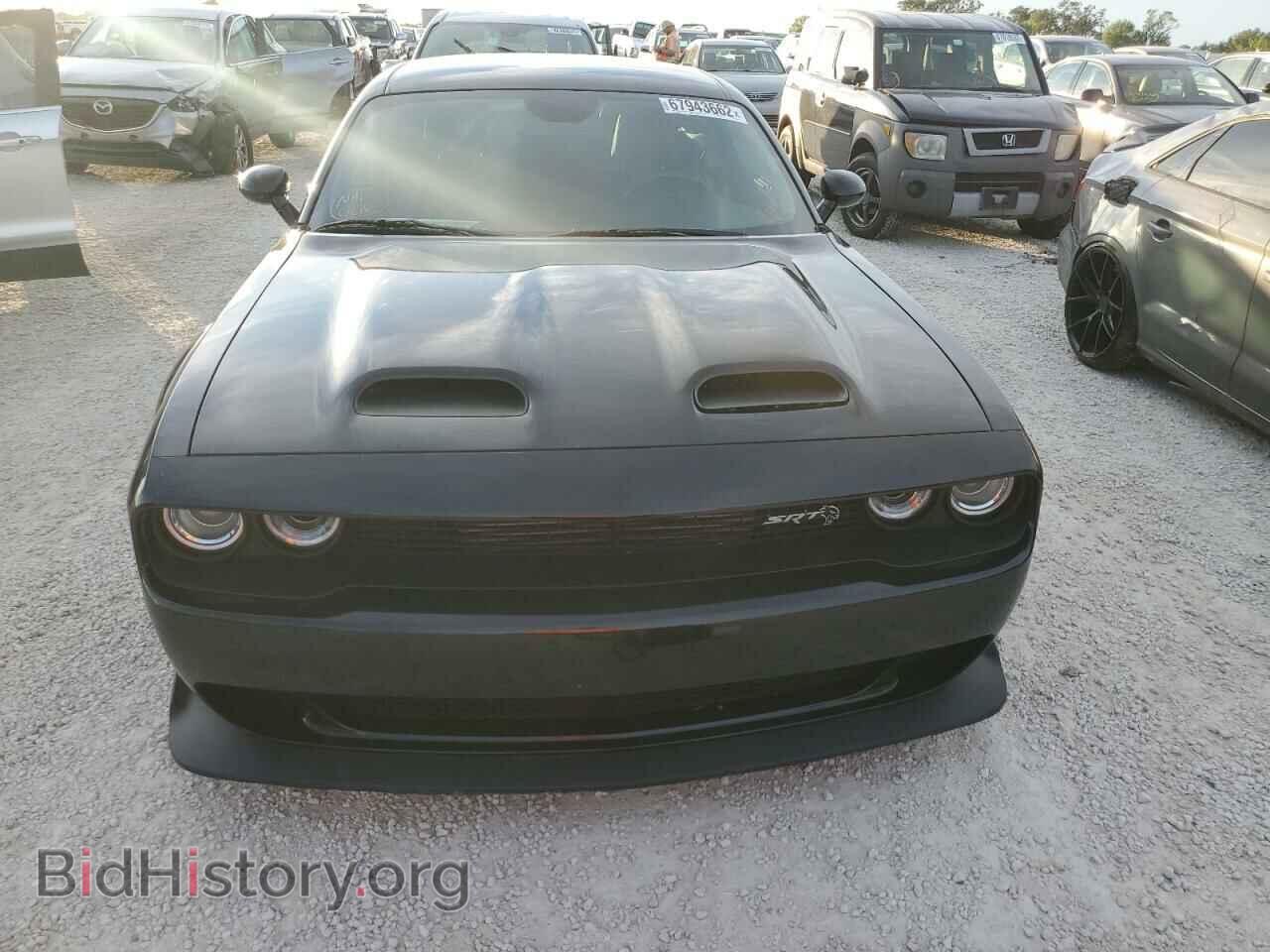 2019 DODGE CHALLENGER - VIN: 2C3CDZL94KH606324 - Photo 5