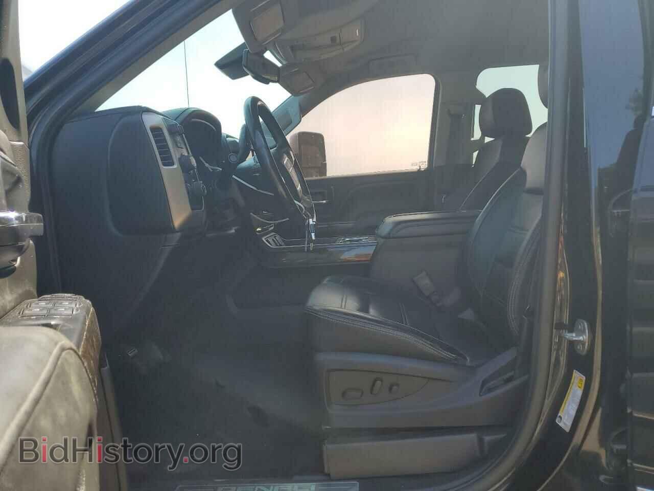 2014 GMC SIERRA - VIN: 3GTU2WEJ3EG341654 - Фото 7