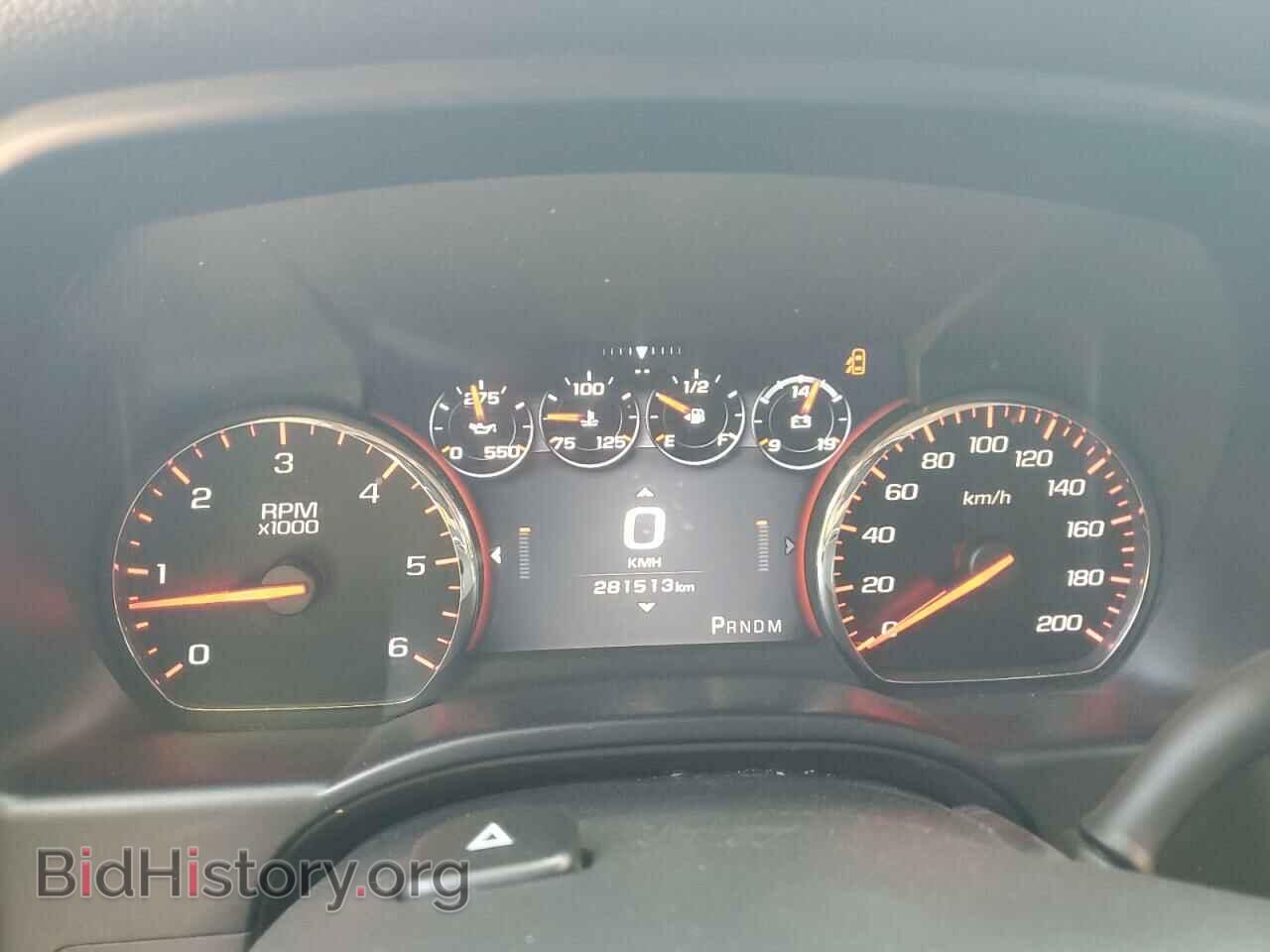 2014 GMC SIERRA - VIN: 3GTU2WEJ3EG341654 - Фото 9