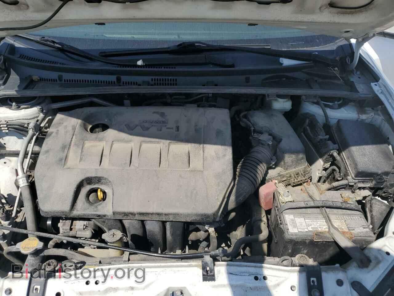 2015 TOYOTA COROLLA - VIN: 5YFBURHE8FP248304 - Фото 11