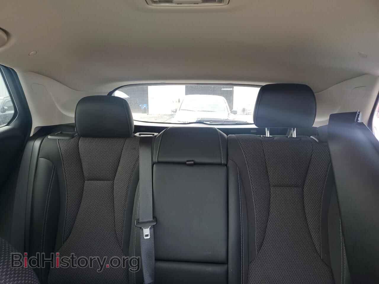 2021 BUICK ENVISION - VIN: LRBAZLR42MD061185 - Photo 10