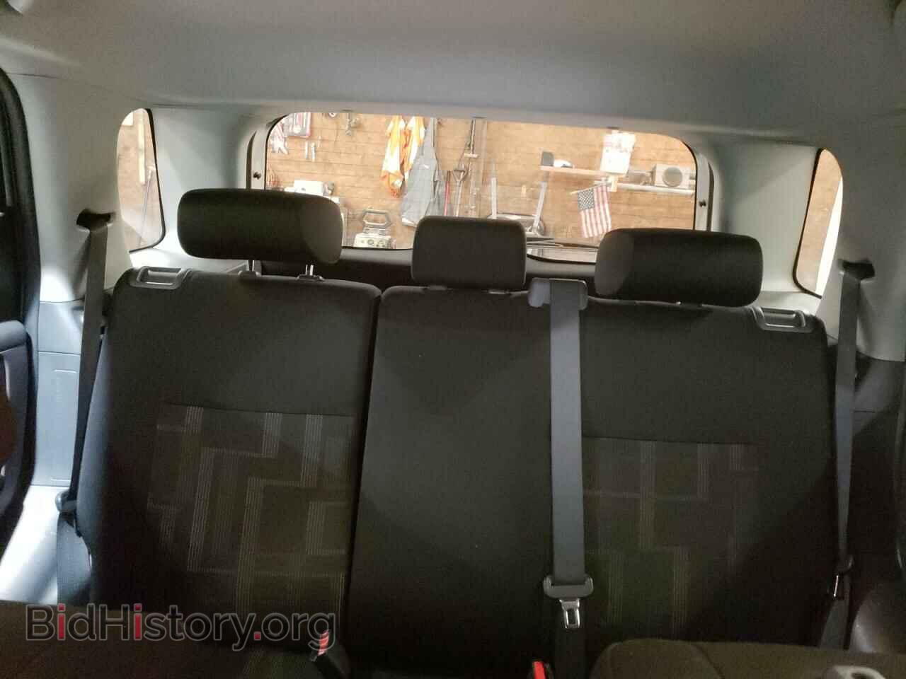 2011 SUZUKI SX4 - VIN: JS2YB5A36B6301347 - Photo 10