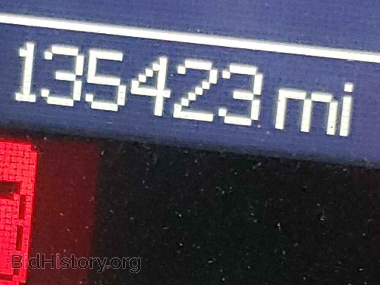 2011 CHRYSLER MINIVAN - VIN: 2A4RR5DG2BR775484 - Фото 8
