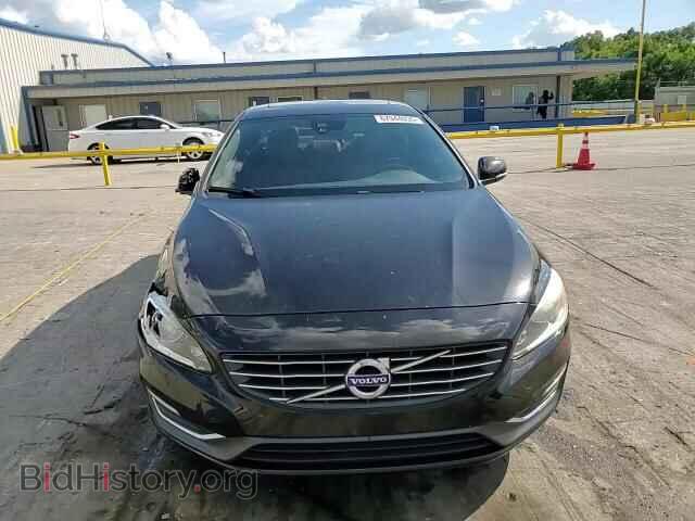 2015 VOLVO S60 - VIN: YV140MFC7F2316139 - Фото 13