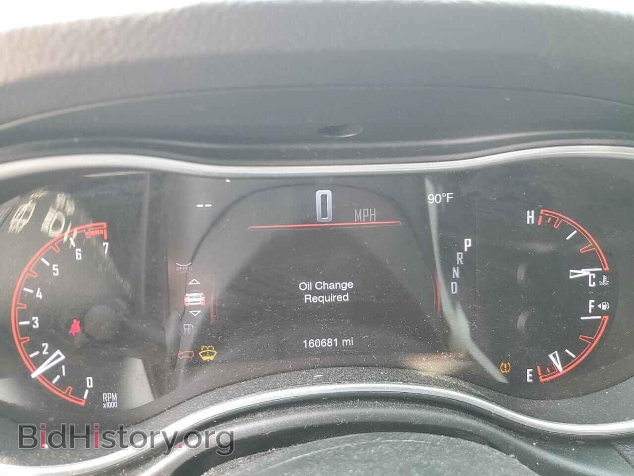 2020 DODGE DURANGO - VIN: 1C4RDJAG3LC125171 - Photo 9