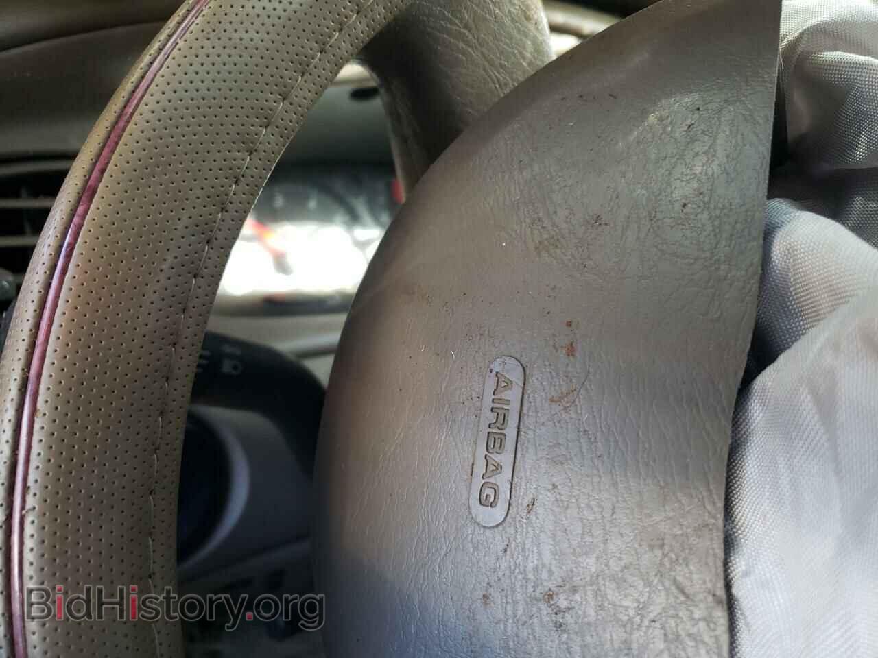2006 FORD TAURUS - VIN: 1FAFP53UX6A144231 - Фото 9