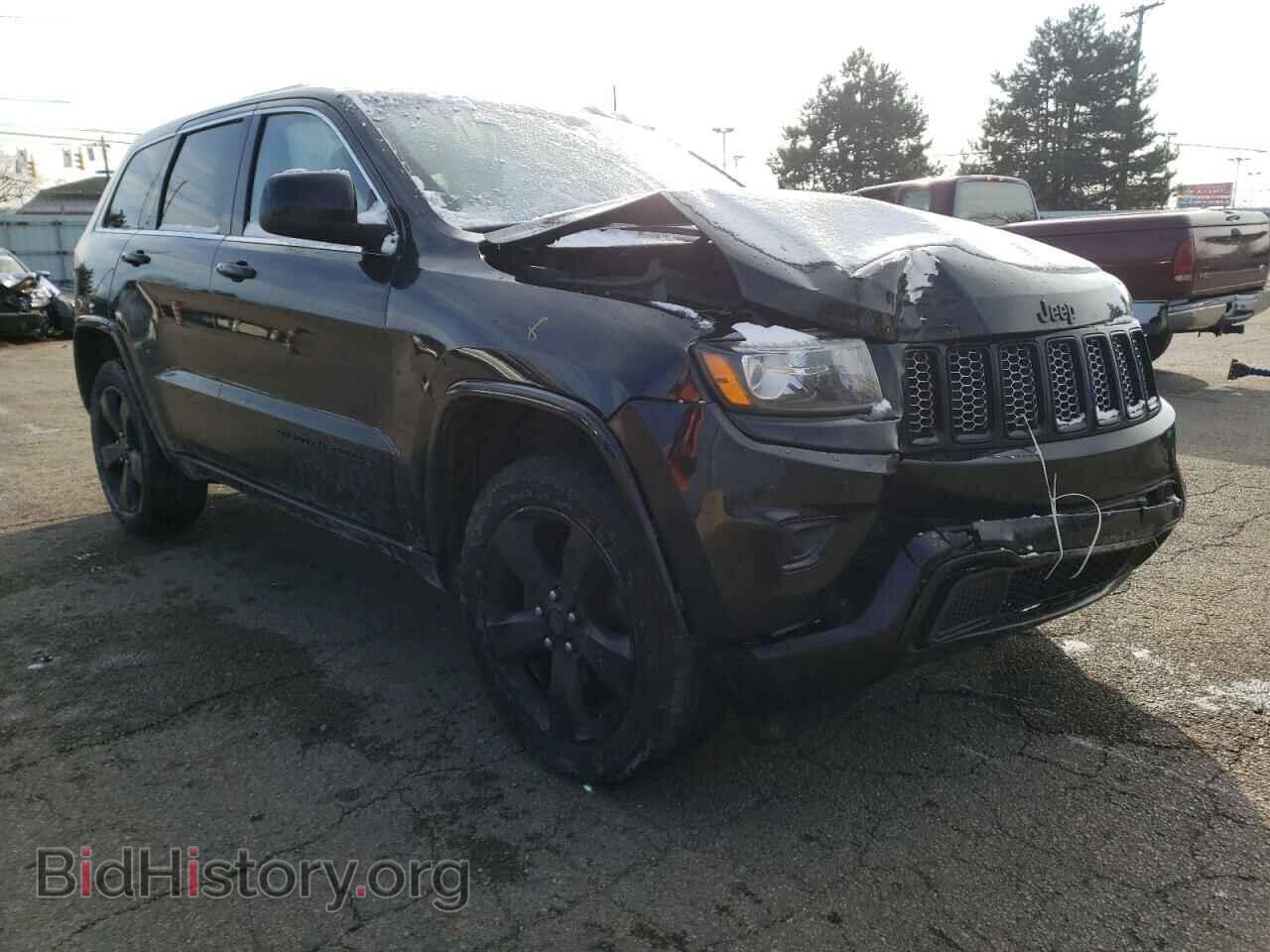 Photo 1C4RJFAG2FC834880 - JEEP CHEROKEE 2015