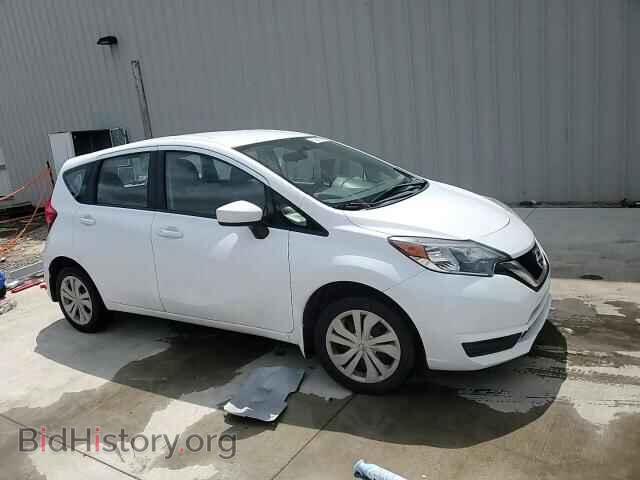 2017 NISSAN VERSA - VIN: 3N1CE2CP4HL377919 - Фото 13