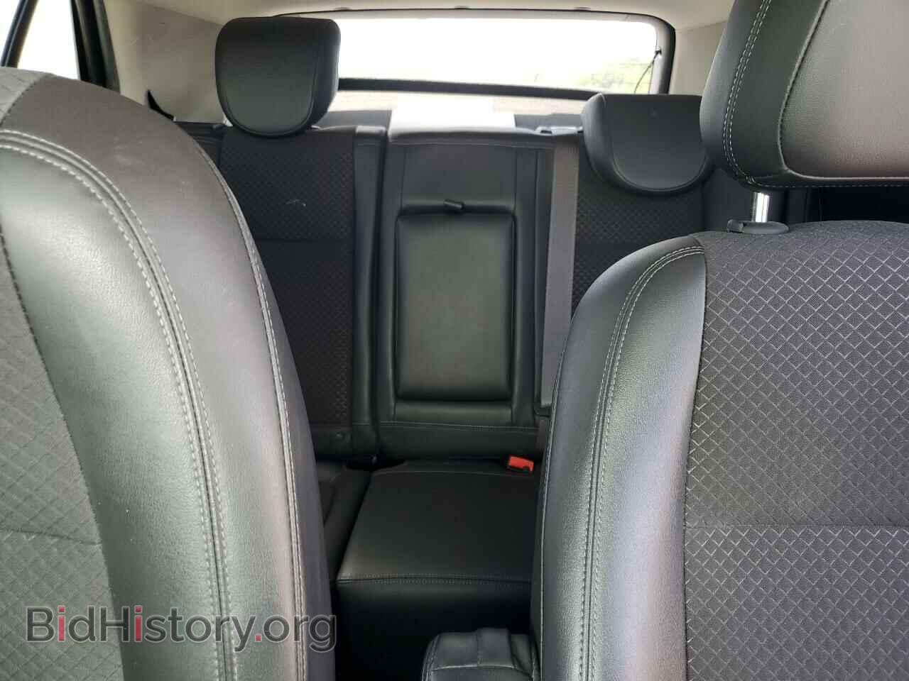 2018 BUICK ENCORE - VIN: KL4CJASB3JB568015 - Photo 10
