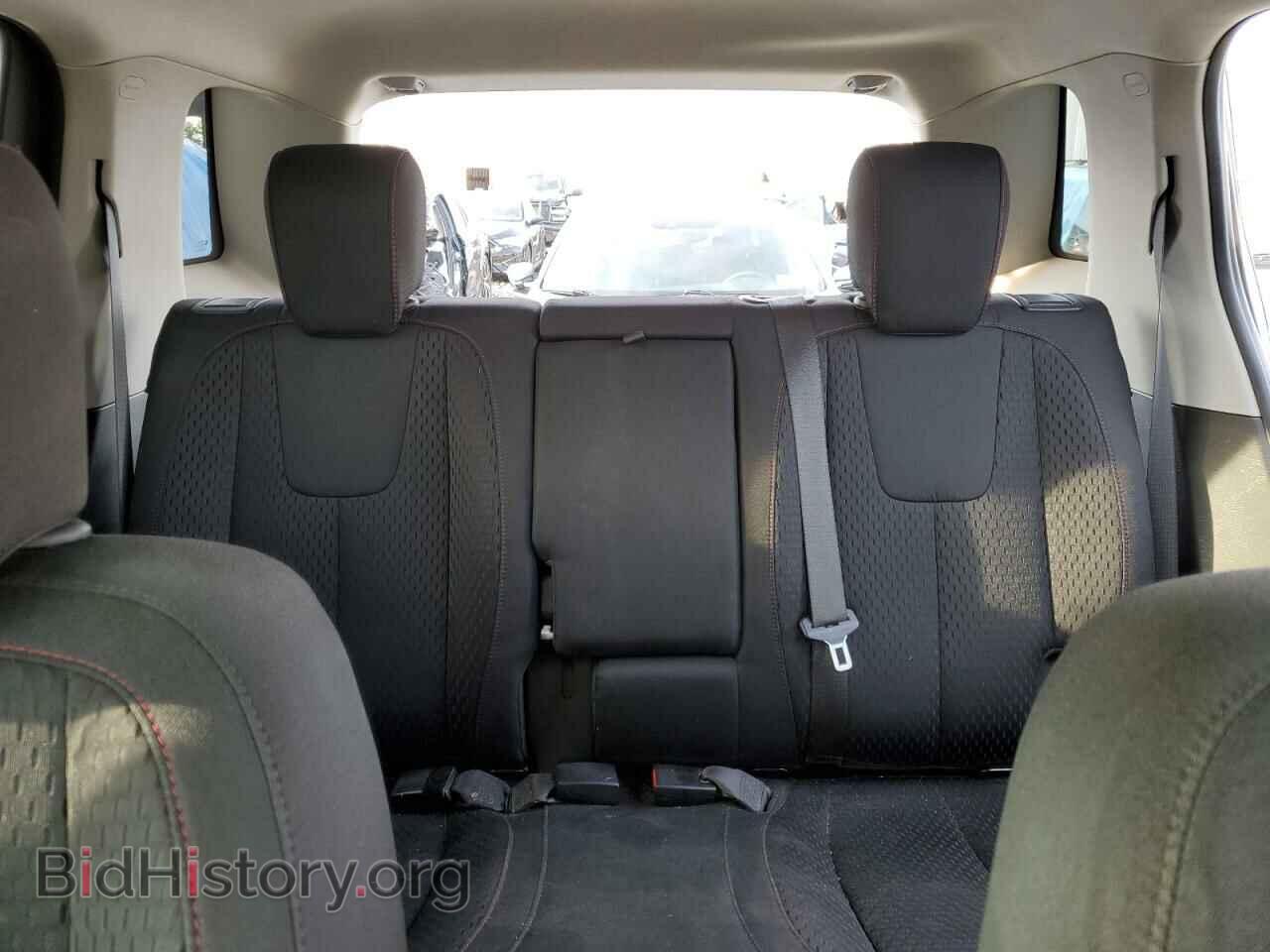 2014 GMC TERRAIN - VIN: 2GKALMEK8E6178626 - Фото 10