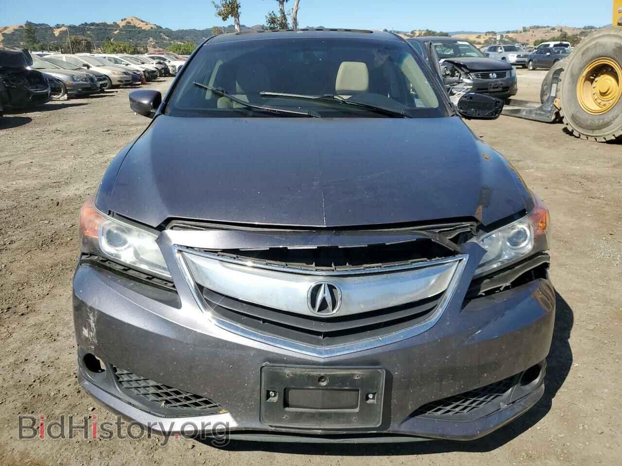 2015 ACURA ILX - VIN: 19VDE1F72FE009370 - Фото 5
