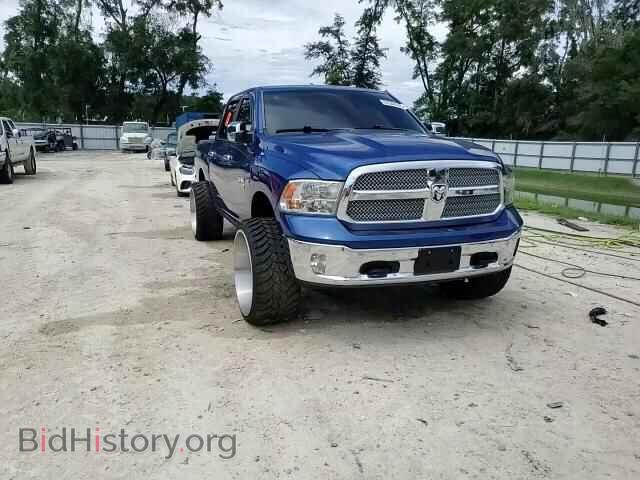 2017 RAM 1500 - VIN: 1C6RR6LT1HS695960 - Фото 13
