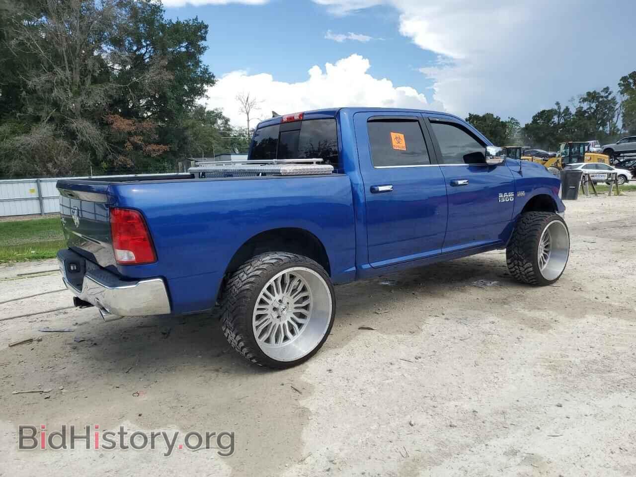 2017 RAM 1500 - VIN: 1C6RR6LT1HS695960 - Фото 3