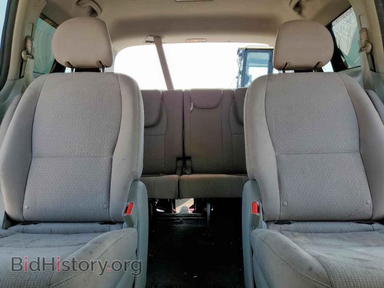 2016 KIA All Models - VIN: KNDMB5C11G6124931 - Фото 10