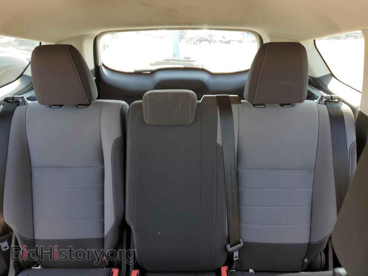 2018 FORD ESCAPE - VIN: 1FMCU0F76JUD30172 - Фото 10
