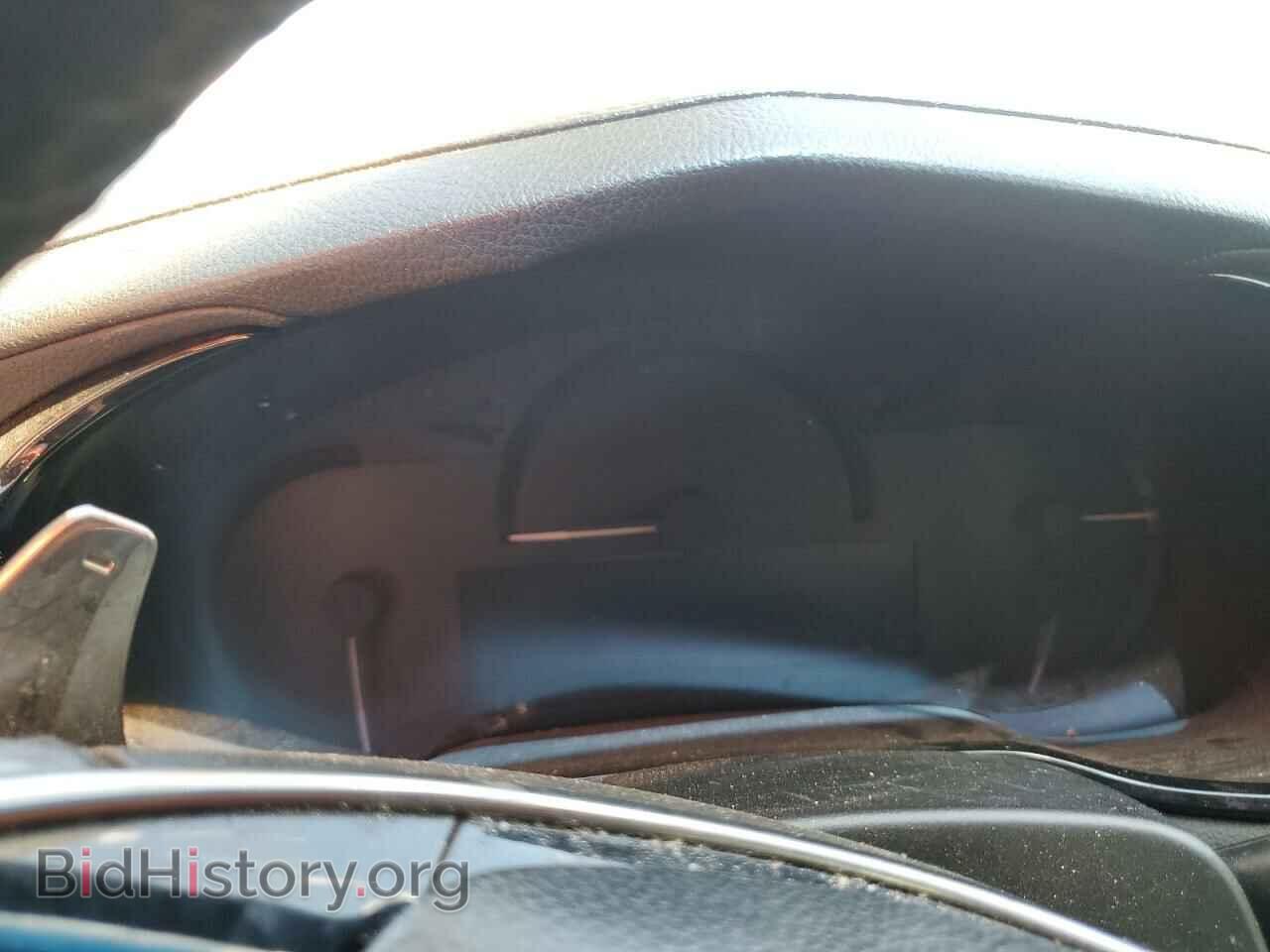2014 CADILLAC CTS - VIN: 1G6AP5SX2E0125602 - Фото 9