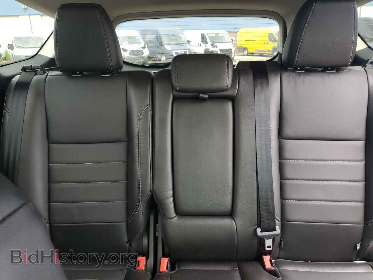 2015 FORD ESCAPE - VIN: 1FMCU9GX6FUB29009 - Фото 10
