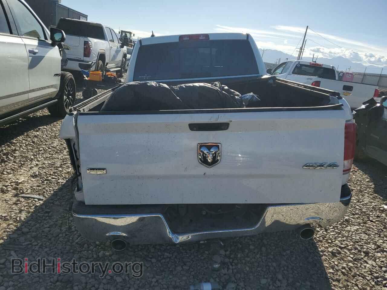 2014 RAM 1500 - VIN: 1C6RR7VTXES361747 - Фото 6