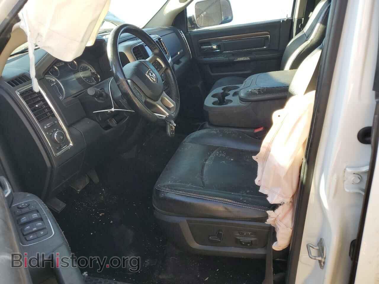 2014 RAM 1500 - VIN: 1C6RR7VTXES361747 - Фото 7