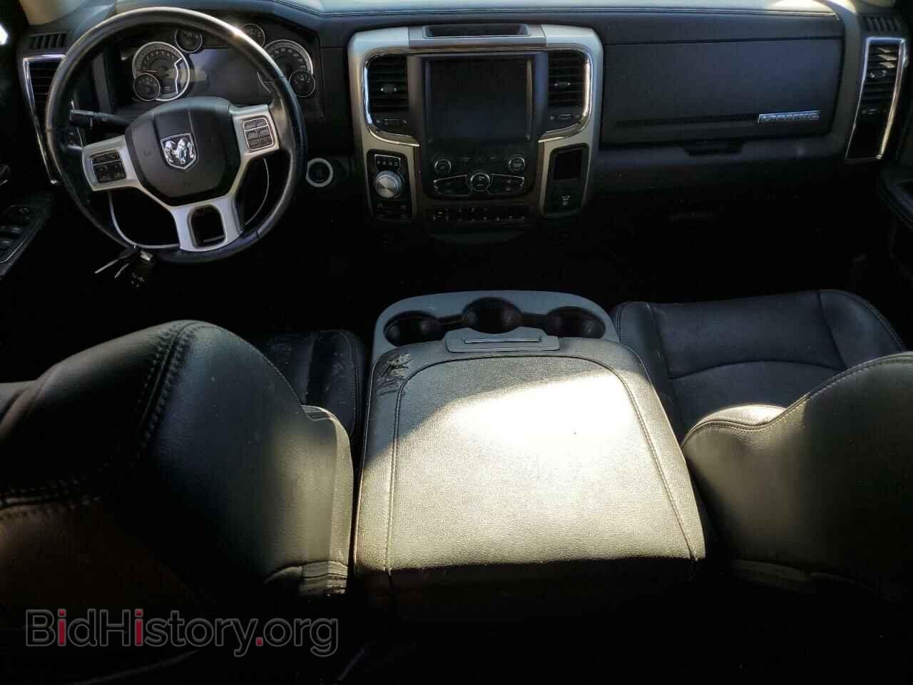 2014 RAM 1500 - VIN: 1C6RR7VTXES361747 - Фото 8