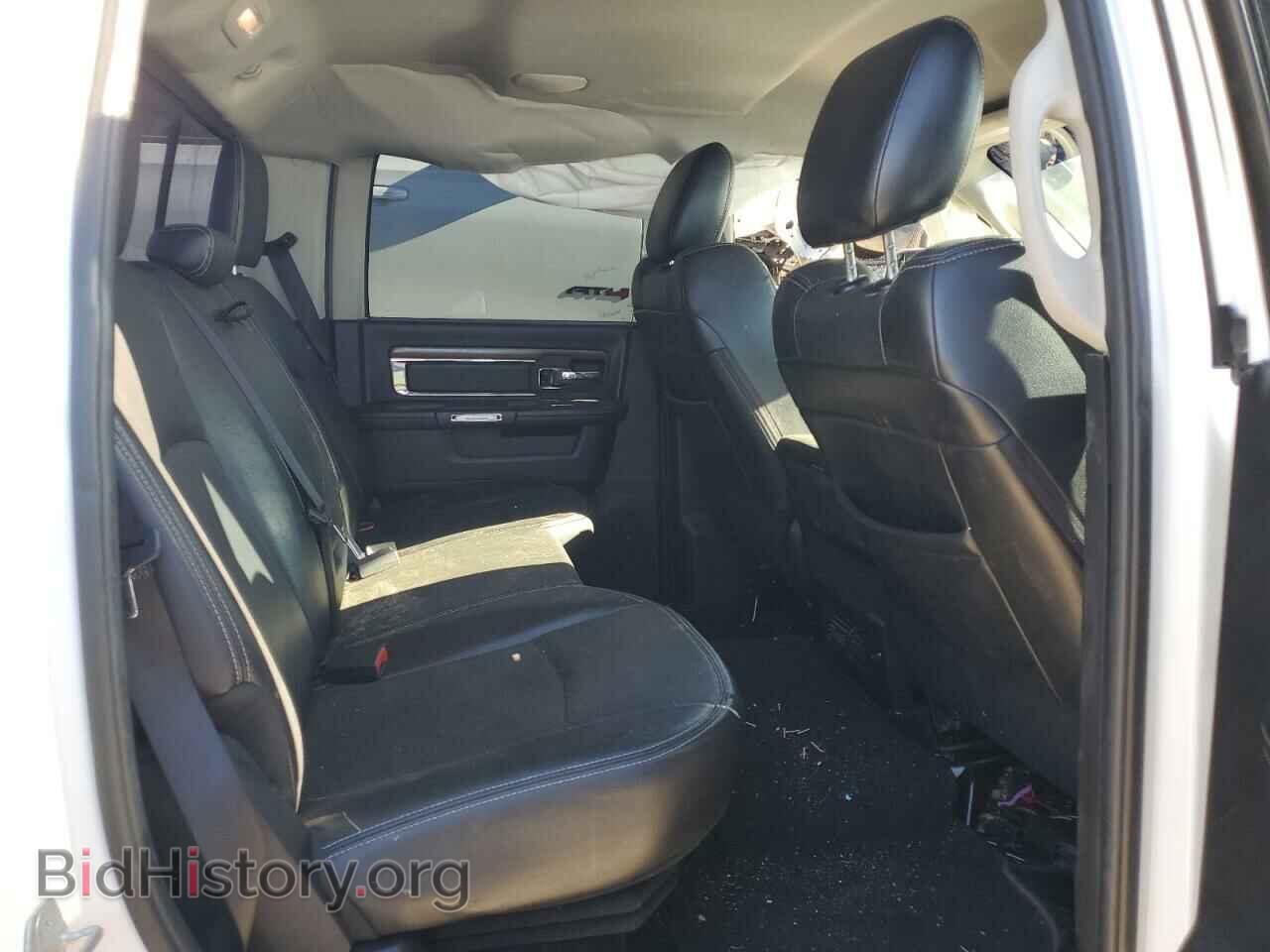 2014 RAM 1500 - VIN: 1C6RR7VTXES361747 - Фото 10