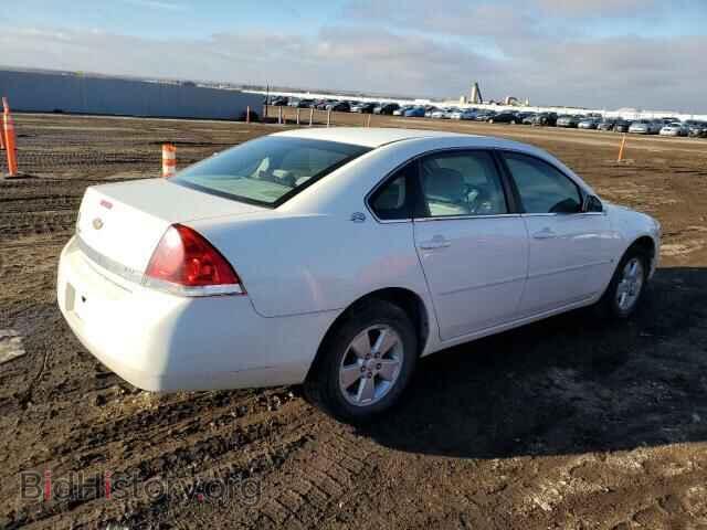 2007 CHEVROLET IMPALA - VIN: 2G1WT58N779286677 - Фото 3