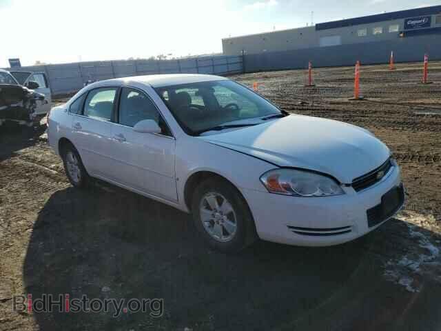 2007 CHEVROLET IMPALA - VIN: 2G1WT58N779286677 - Фото 4