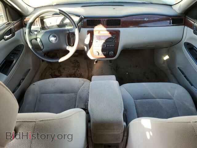 2007 CHEVROLET IMPALA - VIN: 2G1WT58N779286677 - Фото 8