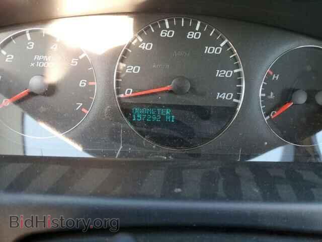 2007 CHEVROLET IMPALA - VIN: 2G1WT58N779286677 - Фото 9