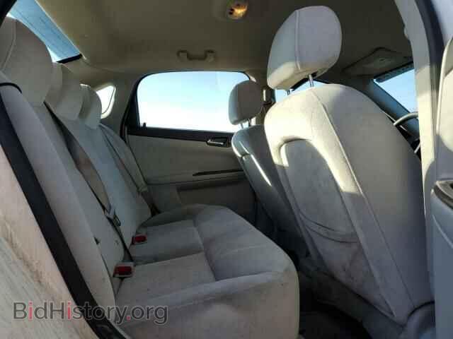 2007 CHEVROLET IMPALA - VIN: 2G1WT58N779286677 - Фото 10