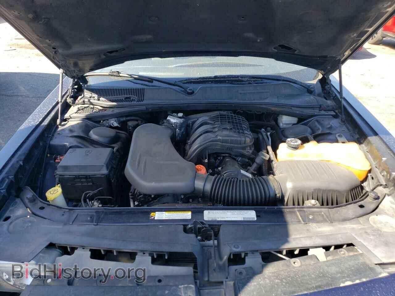 2012 DODGE CHALLENGER - VIN: 2C3CDYAG7CH258158 - Фото 11