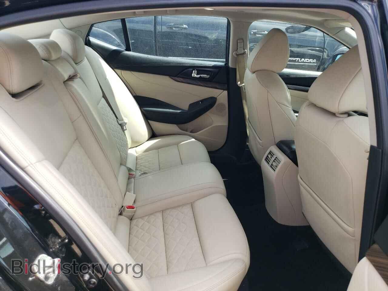 2017 NISSAN MAXIMA - VIN: 1N4AA6AP9HC411929 - Фото 10
