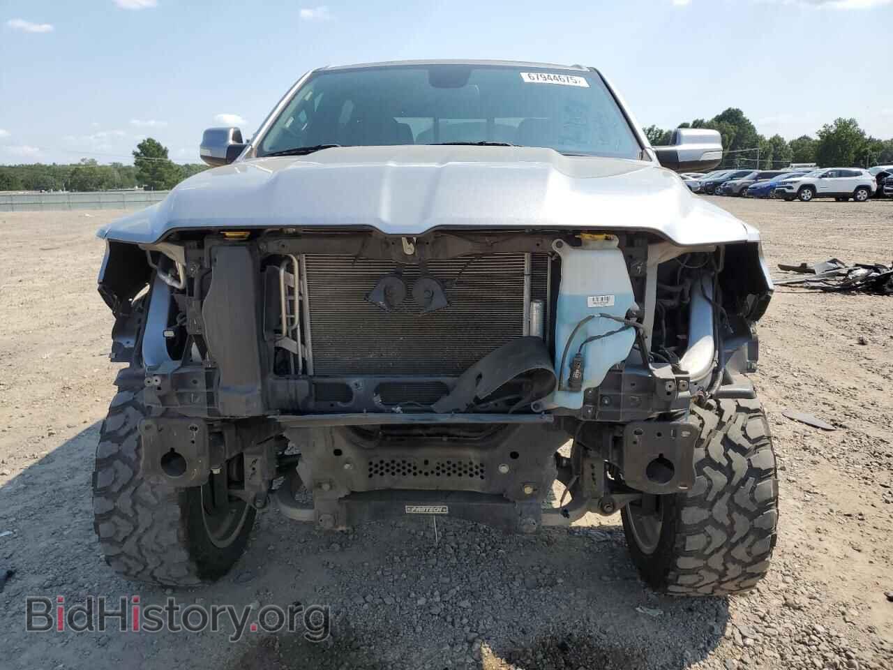 2019 RAM 1500 - VIN: 1C6SRFFTXKN704416 - Фото 5