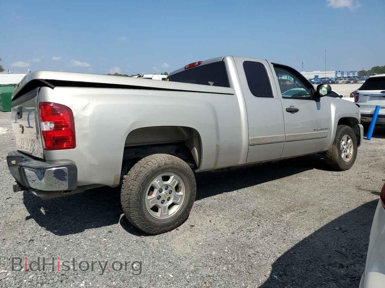 2007 CHEVROLET ALL Models - VIN: 2GCEC19JX71584470 - Фото 3