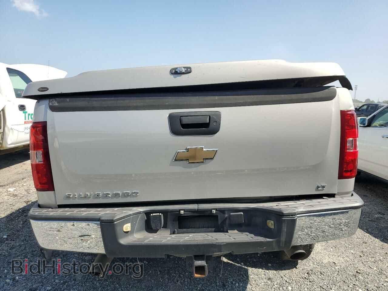 2007 CHEVROLET ALL Models - VIN: 2GCEC19JX71584470 - Фото 6