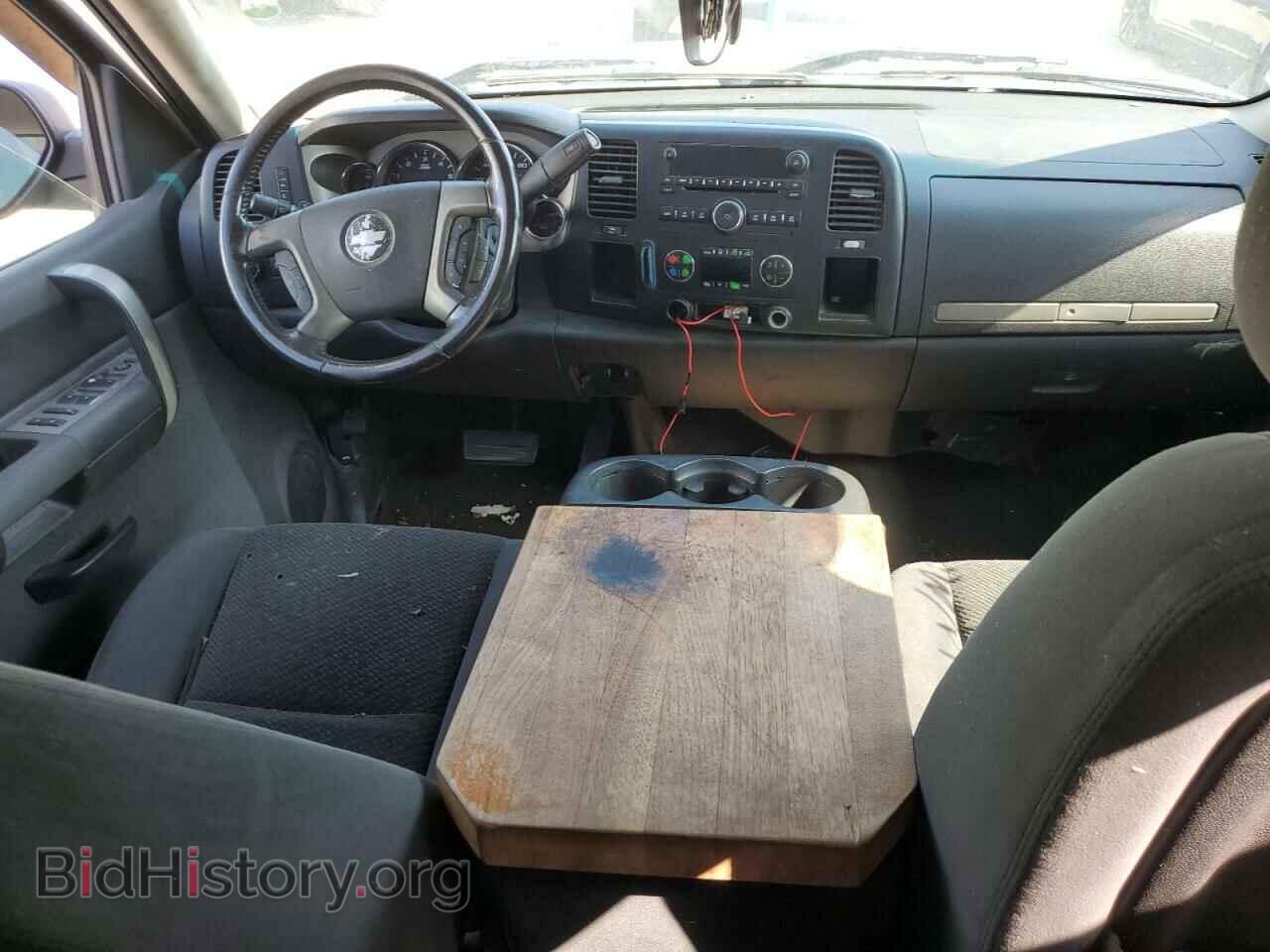 2007 CHEVROLET ALL Models - VIN: 2GCEC19JX71584470 - Фото 8