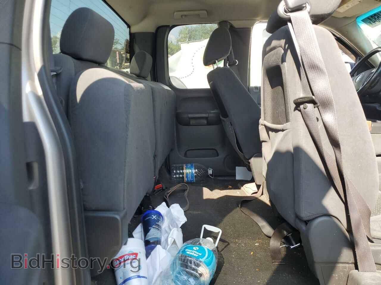 2007 CHEVROLET ALL Models - VIN: 2GCEC19JX71584470 - Фото 10