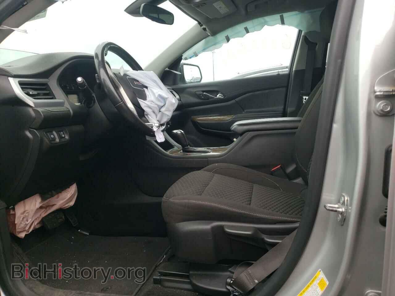 2019 GMC ACADIA - VIN: 1GKKNKLAXKZ120532 - Фото 7