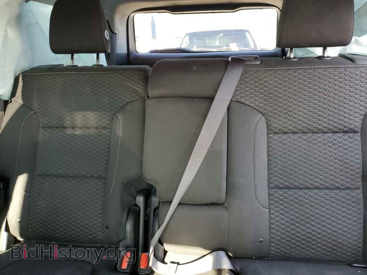 2019 GMC ACADIA - VIN: 1GKKNKLAXKZ120532 - Фото 10