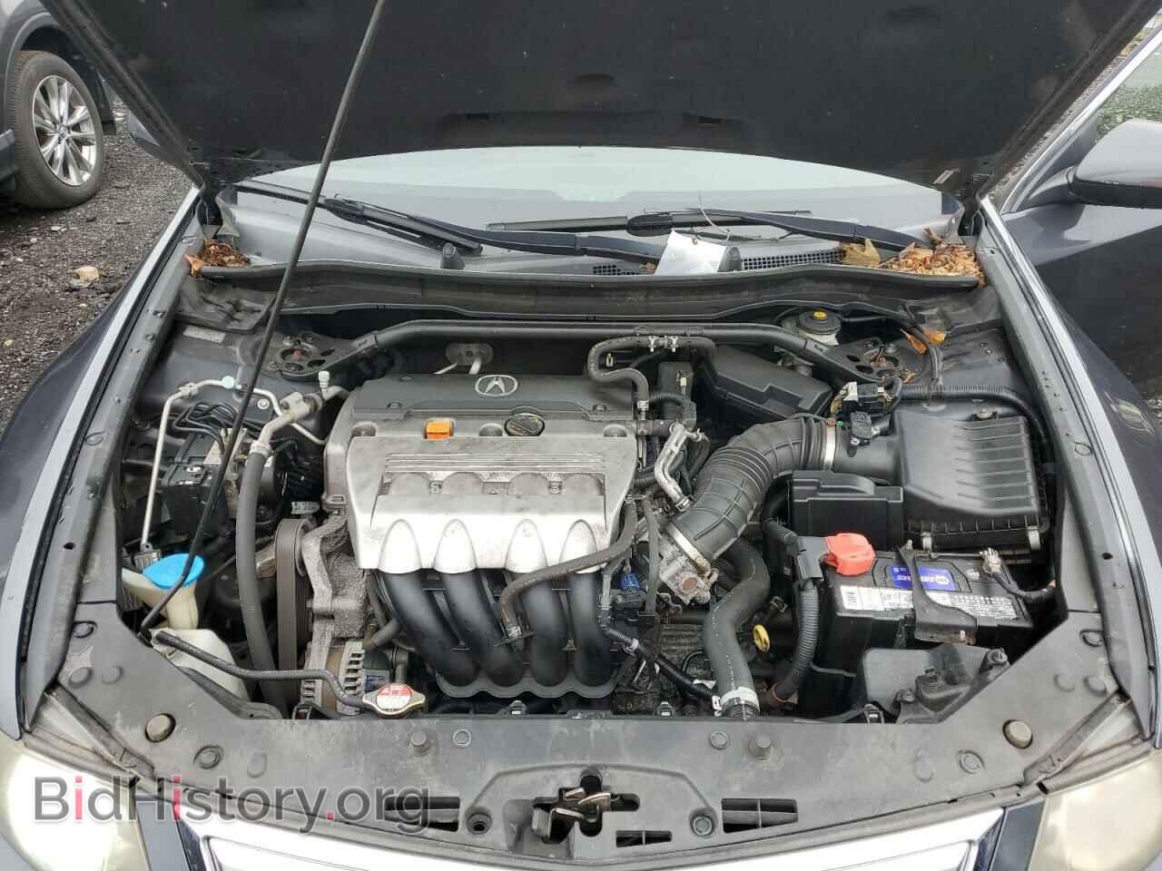2012 ACURA TSX - VIN: JH4CW2H52CC002180 - Фото 11