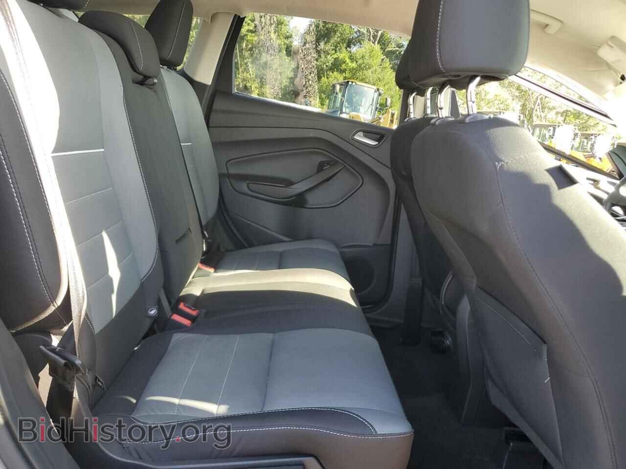 2014 FORD ESCAPE - VIN: 1FMCU0G91EUE55280 - Фото 11