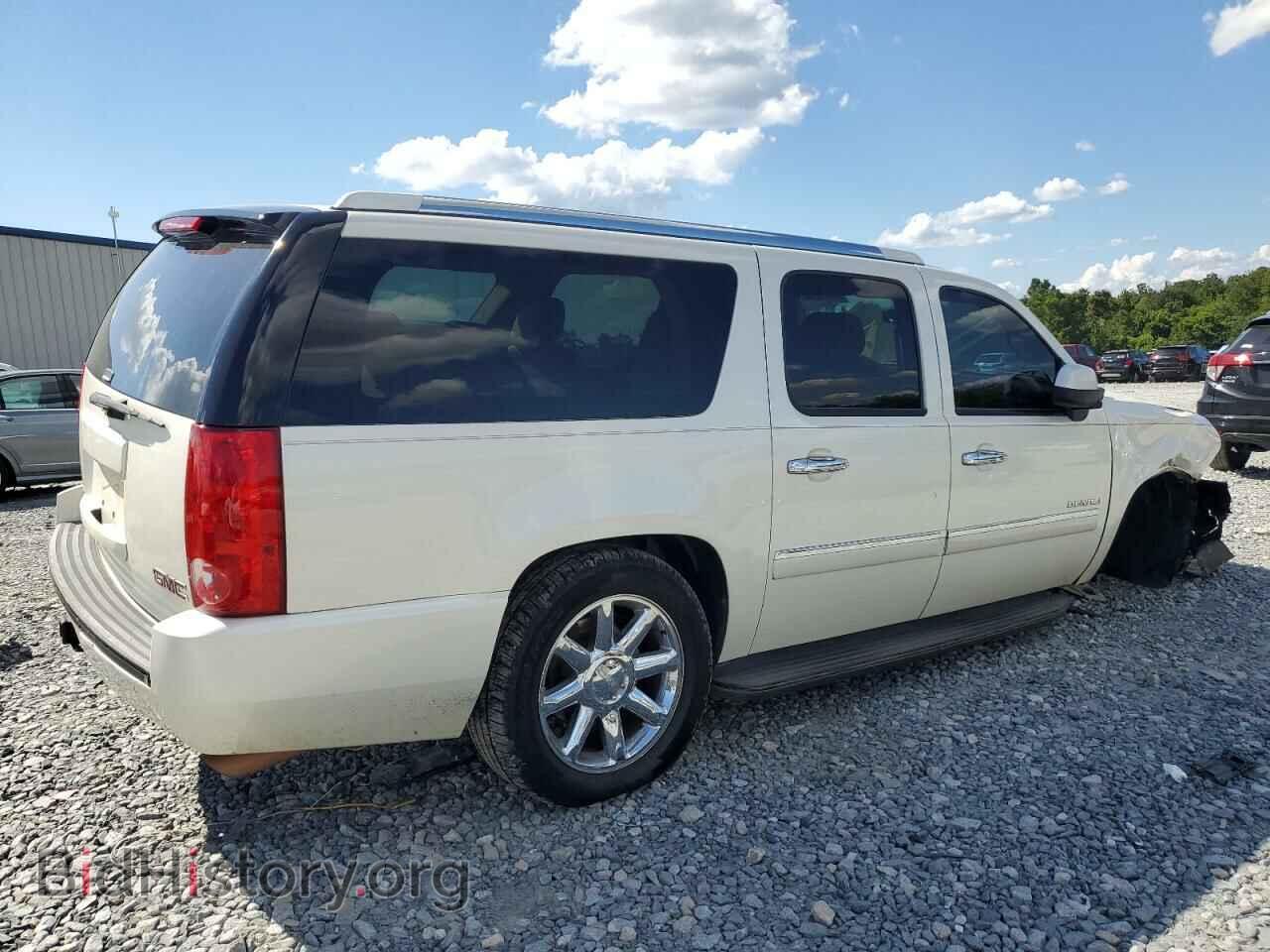 2012 GMC YUKON - VIN: 1GKS1MEF5CR153584 - Фото 3