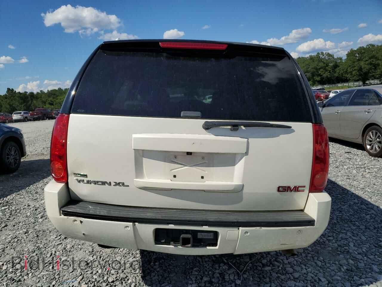 2012 GMC YUKON - VIN: 1GKS1MEF5CR153584 - Фото 6