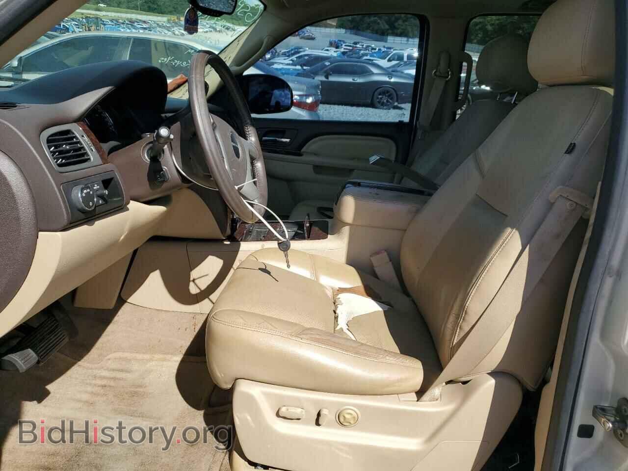 2012 GMC YUKON - VIN: 1GKS1MEF5CR153584 - Фото 7