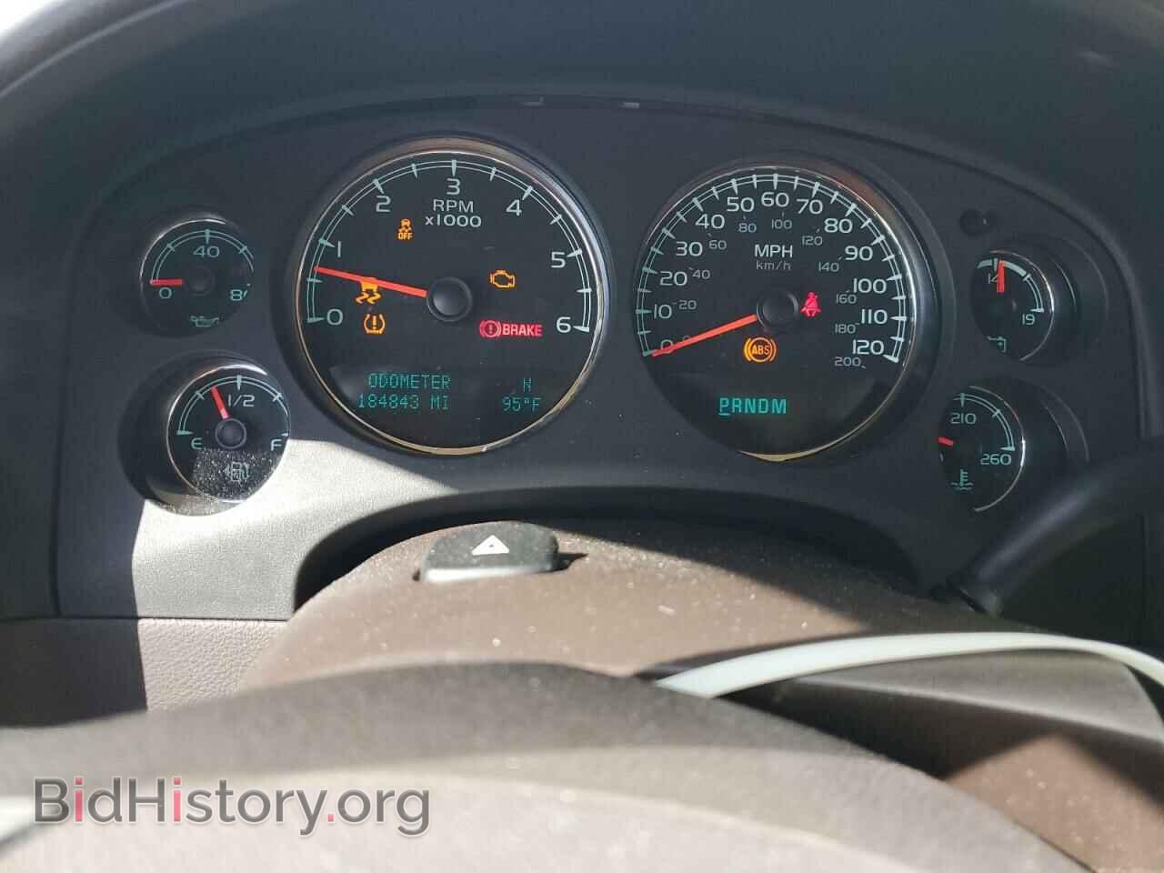 2012 GMC YUKON - VIN: 1GKS1MEF5CR153584 - Фото 9
