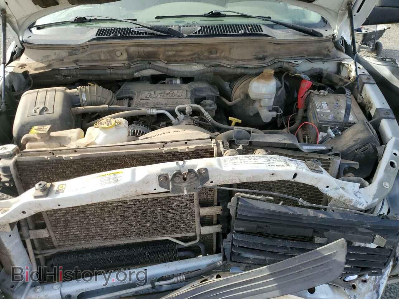 2008 DODGE All Models - VIN: 3D7KS29D68G220776 - Photo 11