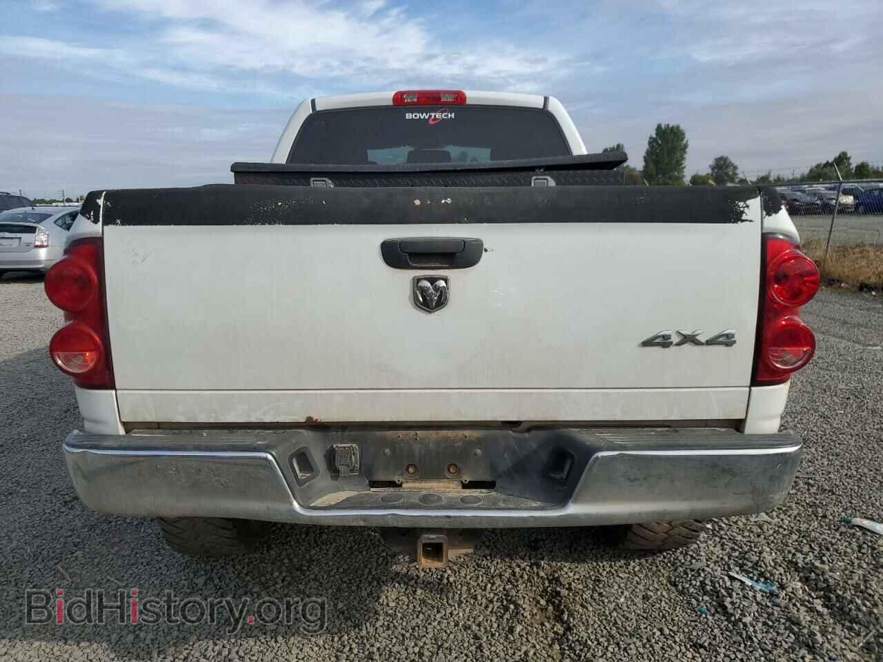 2008 DODGE All Models - VIN: 3D7KS29D68G220776 - Photo 6