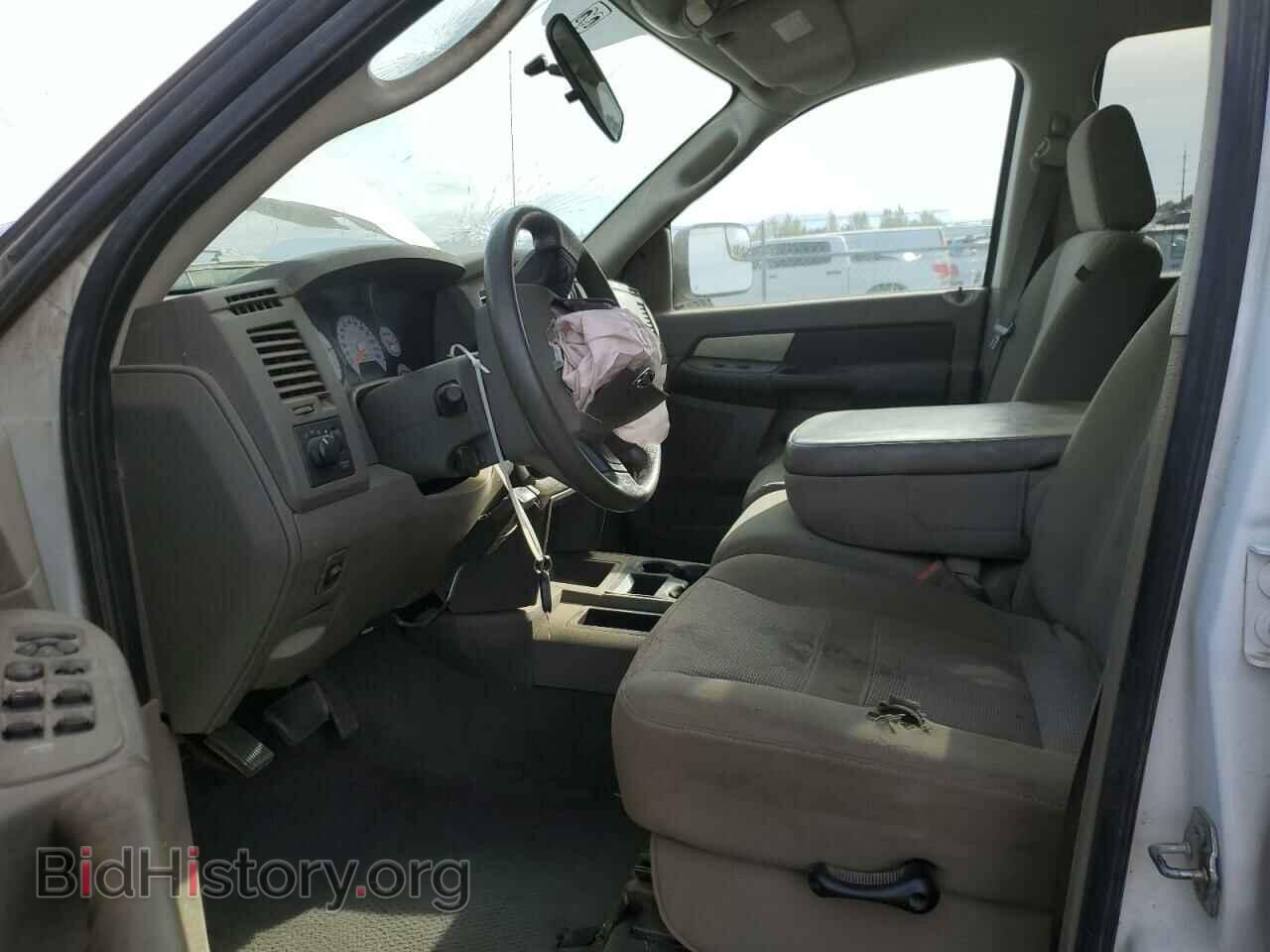 2008 DODGE All Models - VIN: 3D7KS29D68G220776 - Photo 7