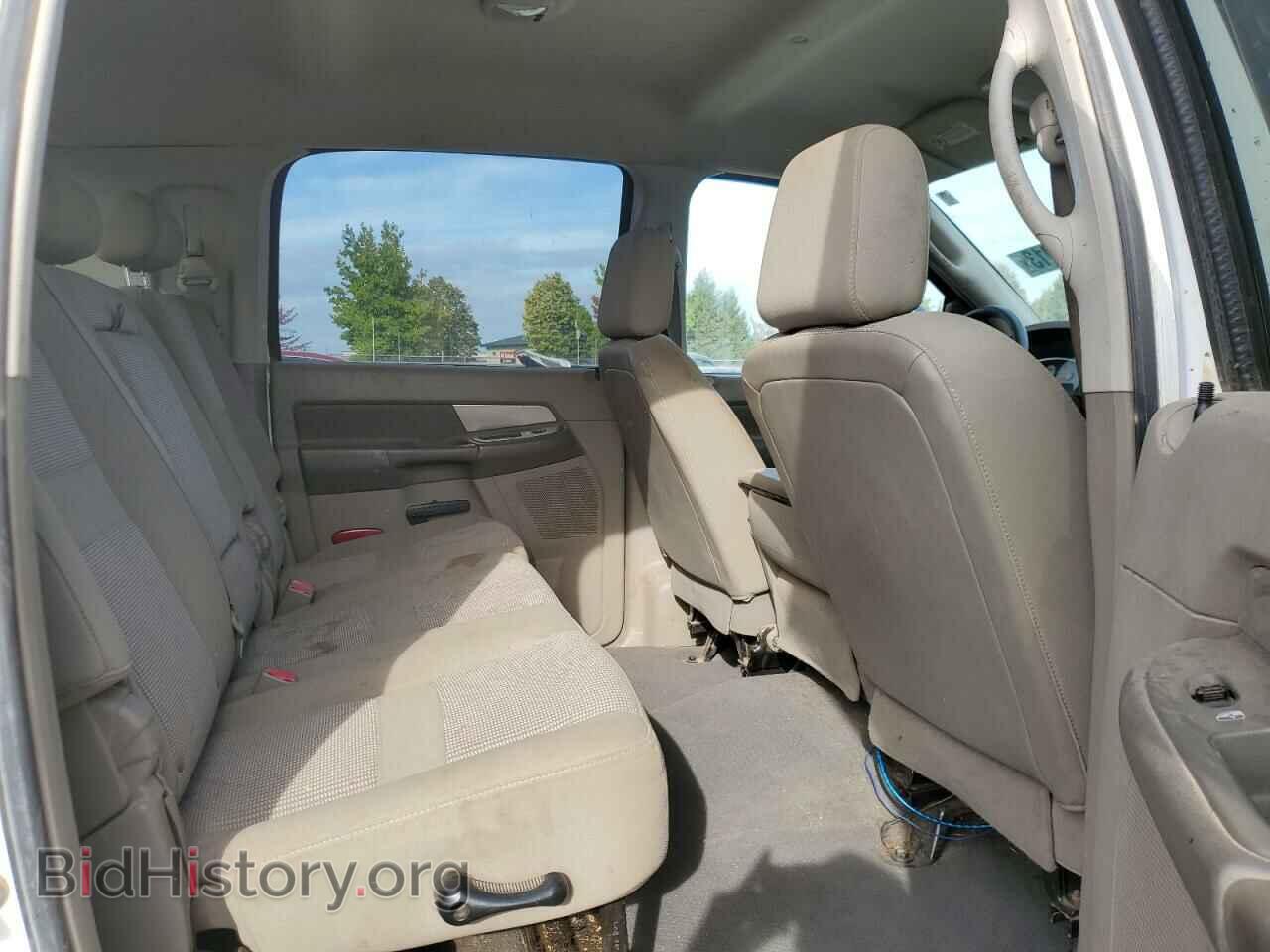 2008 DODGE All Models - VIN: 3D7KS29D68G220776 - Photo 10
